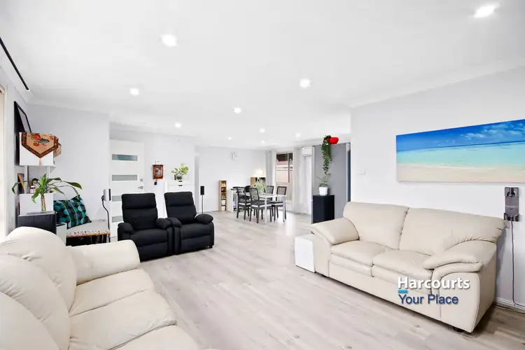 Third view of Homely house listing, 6 Chilton Avenue, Oakhurst NSW 2761