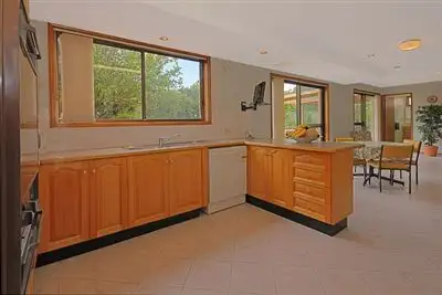 Third view of Homely house listing, 3 Bonnie Troon Close, Dolphin Point NSW
