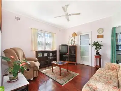 Second view of Homely house listing, 13 Dalton Street, Towradgi NSW