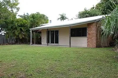 Third view of Homely house listing, 11 Gans Court, Eimeo QLD