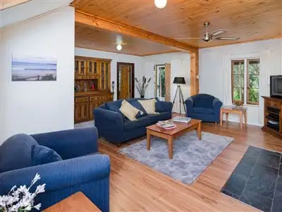 Sixth view of Homely rural property listing, 366 Bonython Road, Bugle Ranges SA