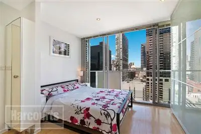 1604/8 Exploration Lane, Melbourne (CBD) VIC