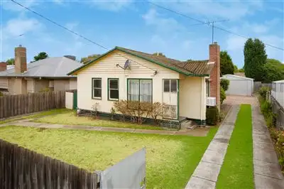 29 Bellbird Avenue, Norlane VIC