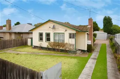 Main view of Homely house listing, 29 Bellbird Avenue, Norlane VIC