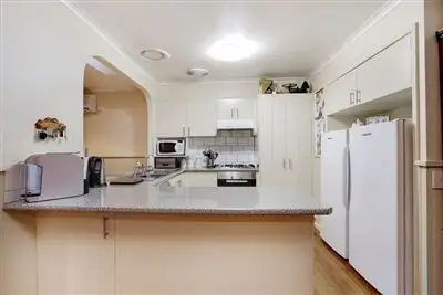 Fifth view of Homely house listing, 14 St Bernards Court, Wantirna South VIC