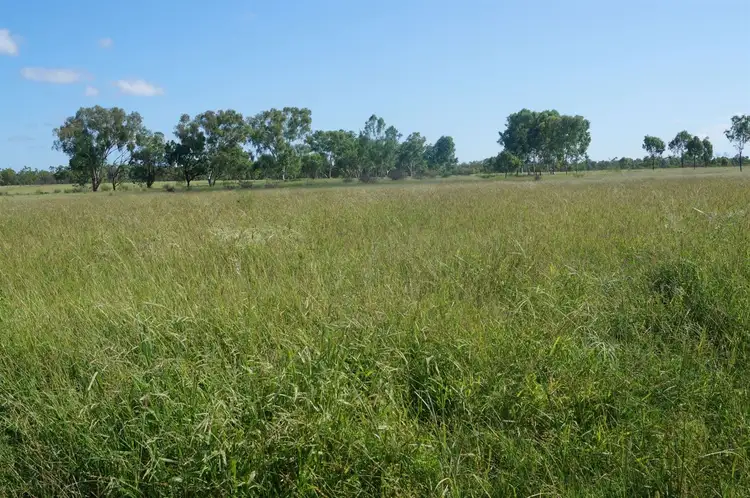 Brookdale Station, Pentland QLD 4816