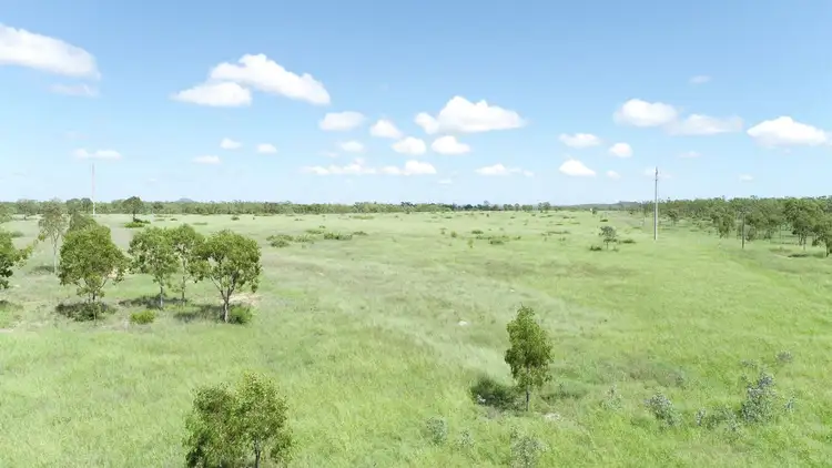 Sixth view of Homely rural property listing, Brookdale Station, Pentland QLD 4816