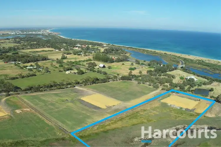 Main view of Homely land listing, Lot 15 Forrest Beach Road, Wonnerup WA 6280