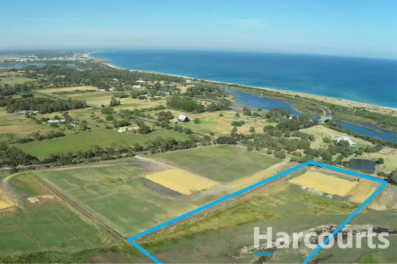 Main view of Homely land listing, Lot 15 Forrest Beach Road, Wonnerup WA 6280