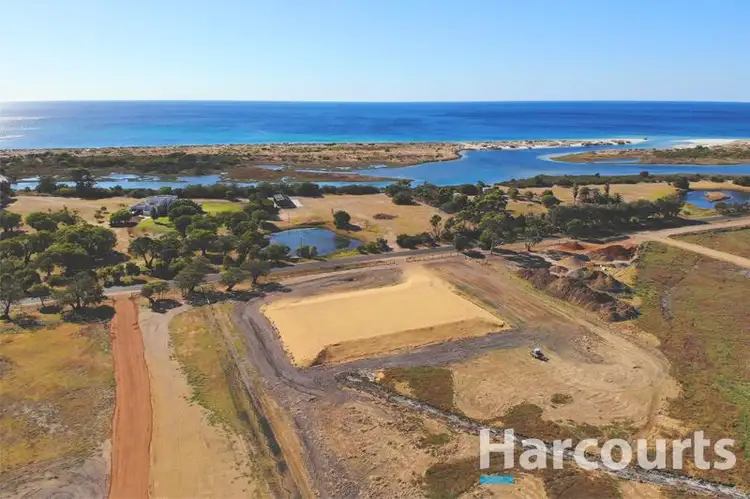 Third view of Homely land listing, Lot 15 Forrest Beach Road, Wonnerup WA 6280
