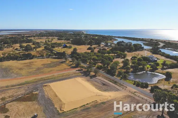 Fifth view of Homely land listing, Lot 15 Forrest Beach Road, Wonnerup WA 6280