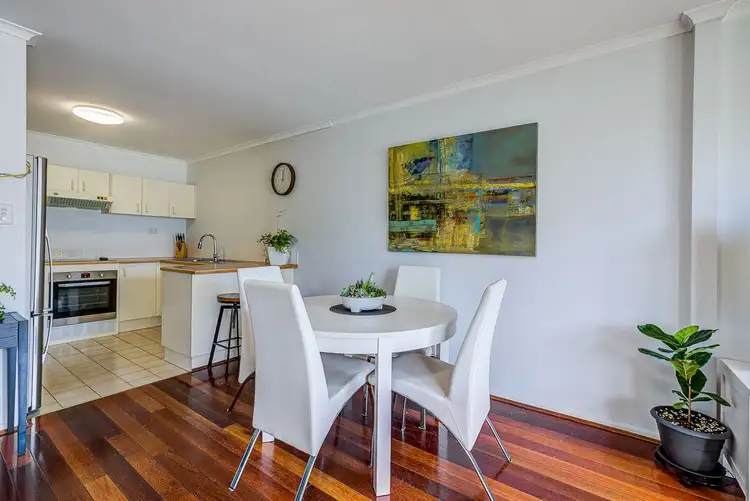 Third view of Homely unit listing, 16/24 Gleneagles Avenue, Cornubia QLD 4130