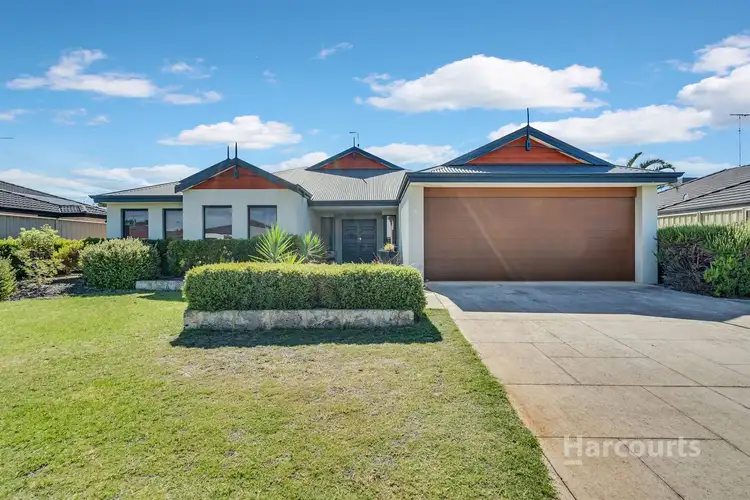 Second view of Homely house listing, 8 Contest Avenue, Falcon WA 6210