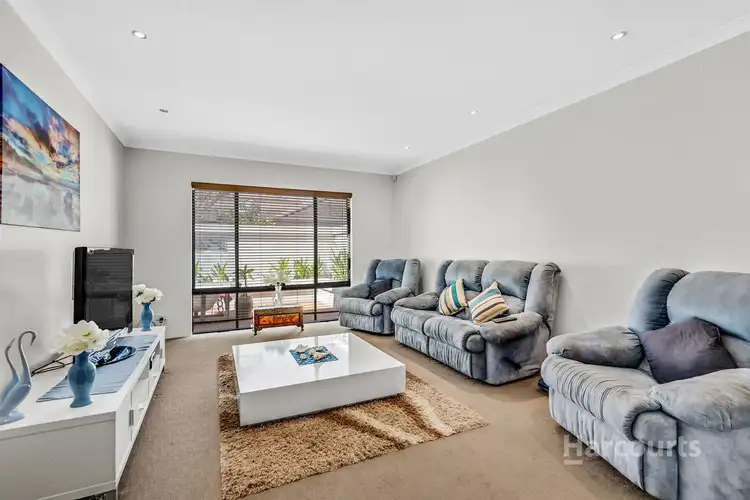 Third view of Homely house listing, 8 Contest Avenue, Falcon WA 6210