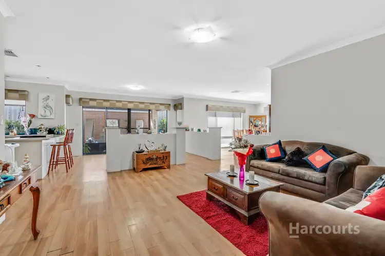 Fourth view of Homely house listing, 8 Contest Avenue, Falcon WA 6210