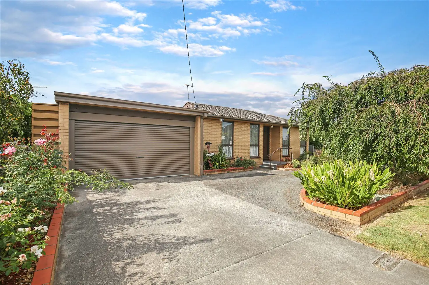 Main view of Homely house listing, 1 Turner Street, Leongatha VIC 3953