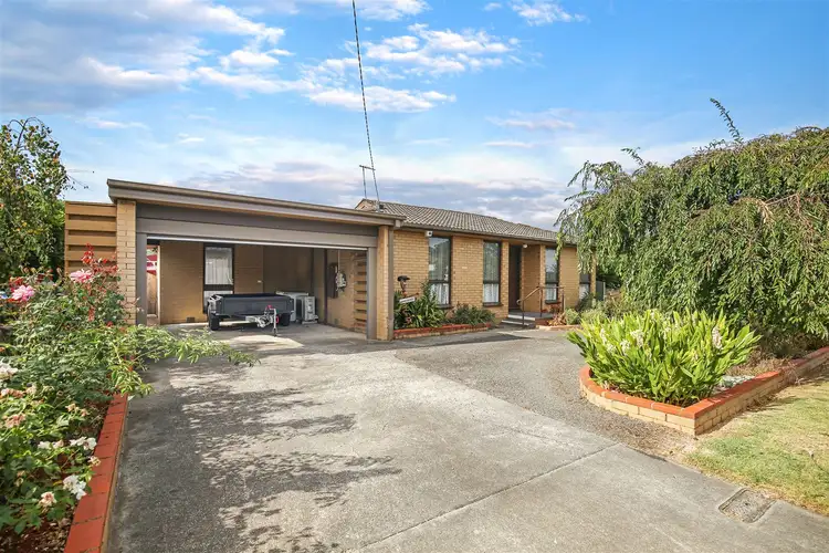 Second view of Homely house listing, 1 Turner Street, Leongatha VIC 3953