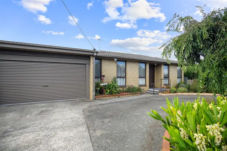 Fourth view of Homely house listing, 1 Turner Street, Leongatha VIC 3953