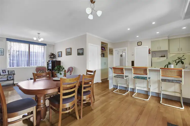 Fifth view of Homely house listing, 1 Turner Street, Leongatha VIC 3953