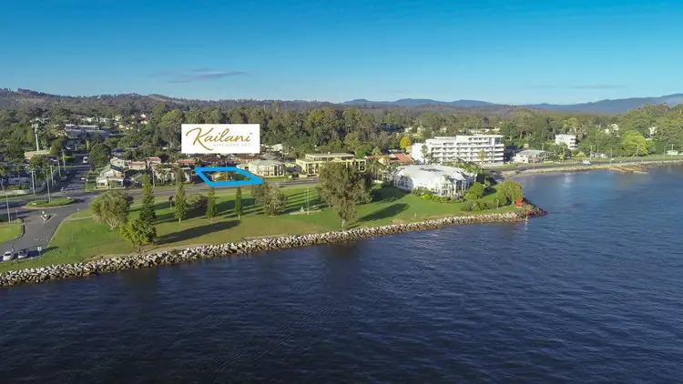 Seventh view of Homely apartment listing, 101/50-52 Beach Road, Batemans Bay NSW 2536