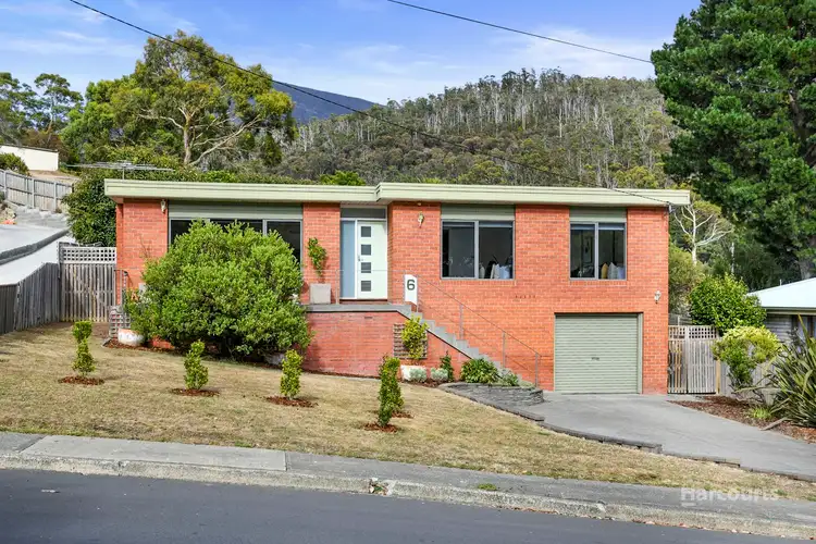 6 Beaumont Road, Lenah Valley TAS 7008