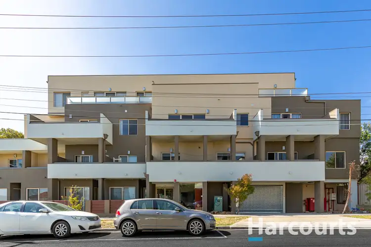 Main view of Homely apartment listing, 9/2-4 Hutton Street, Dandenong VIC 3175