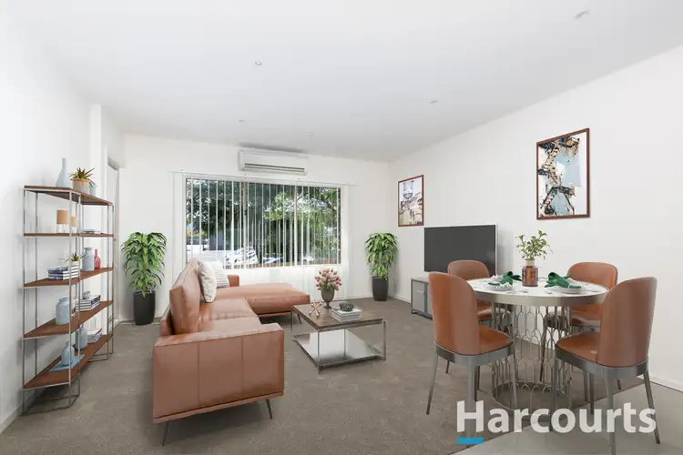 Second view of Homely apartment listing, 9/2-4 Hutton Street, Dandenong VIC 3175