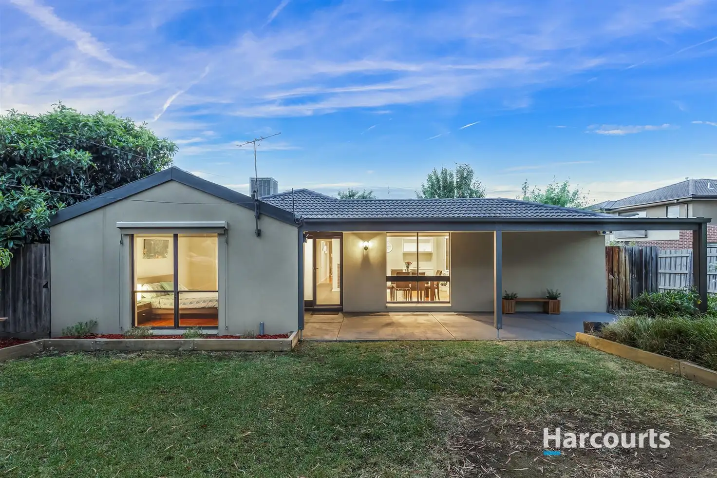 Main view of Homely house listing, 1/20 Stamford Crescent, Rowville VIC 3178