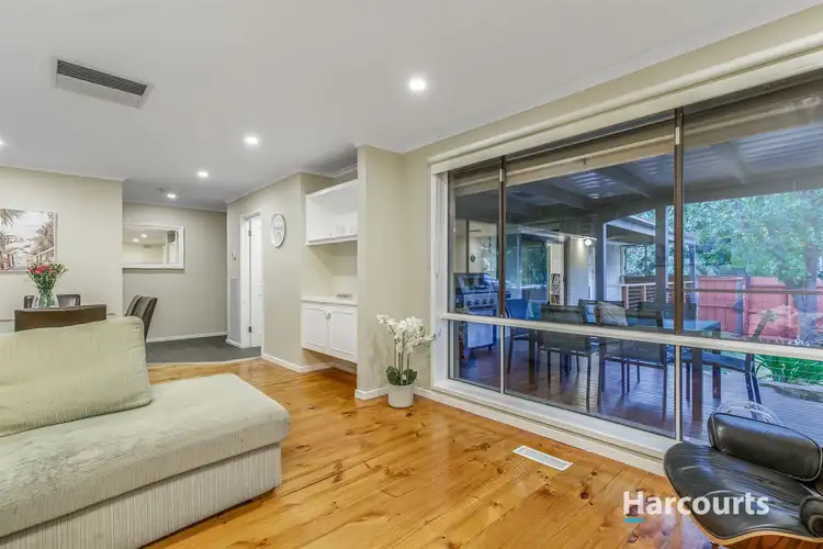 Third view of Homely house listing, 1/20 Stamford Crescent, Rowville VIC 3178
