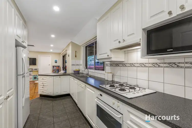 Fourth view of Homely house listing, 1/20 Stamford Crescent, Rowville VIC 3178