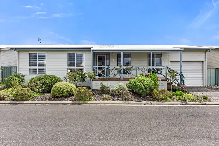 Main view of Homely house listing, 6/24 Gardiner Street, Goolwa SA 5214