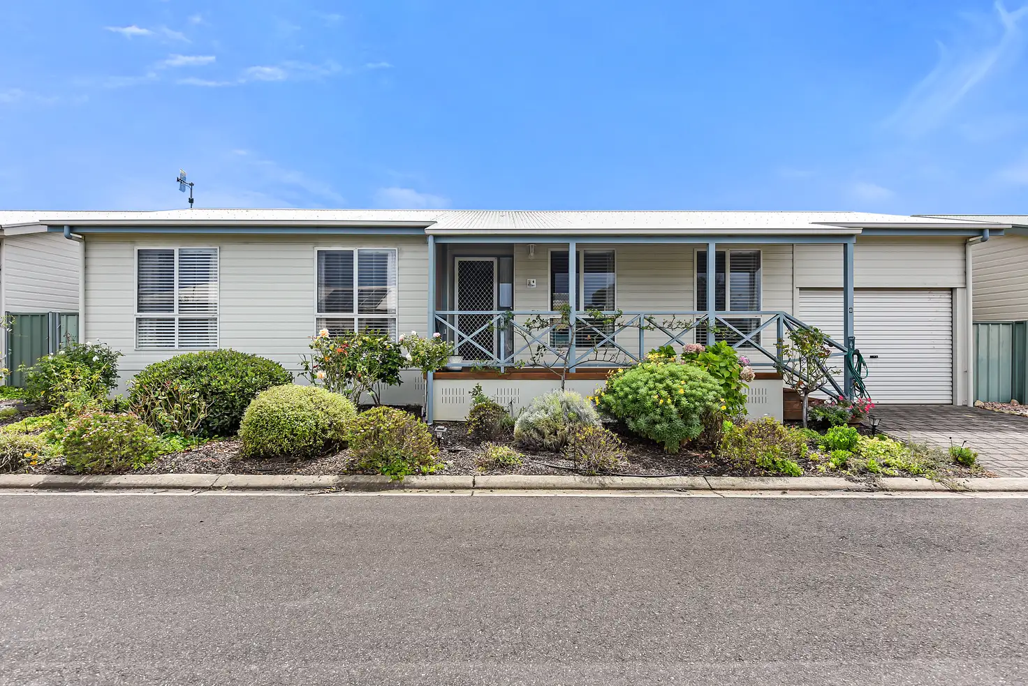 Main view of Homely house listing, 6/24 Gardiner Street, Goolwa SA 5214