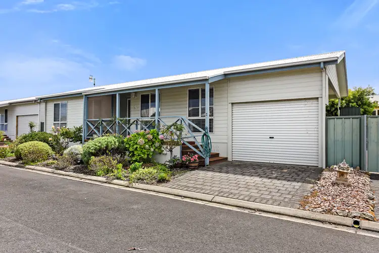Second view of Homely house listing, 6/24 Gardiner Street, Goolwa SA 5214
