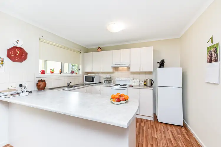 Fifth view of Homely house listing, 6/24 Gardiner Street, Goolwa SA 5214