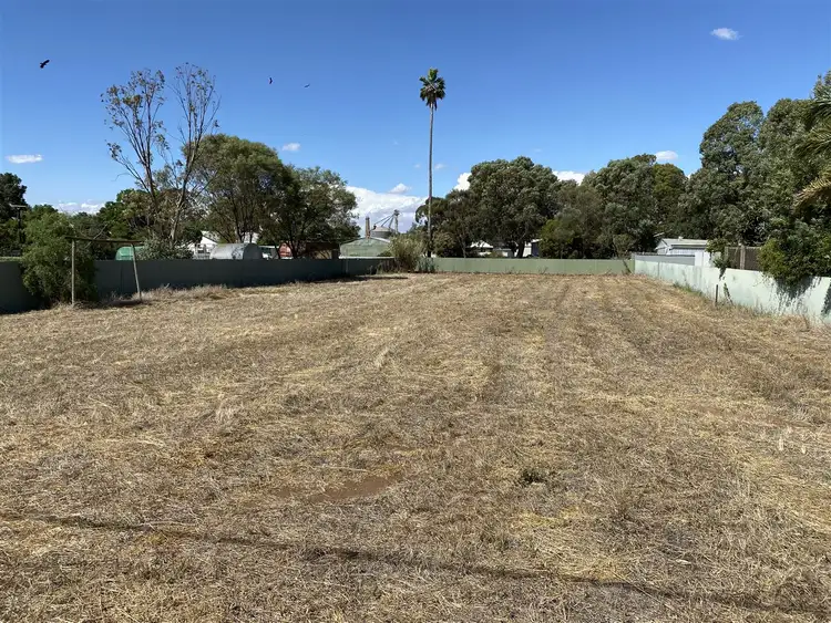 Second view of Homely land listing, 38 West Terrace, Laura SA 5480