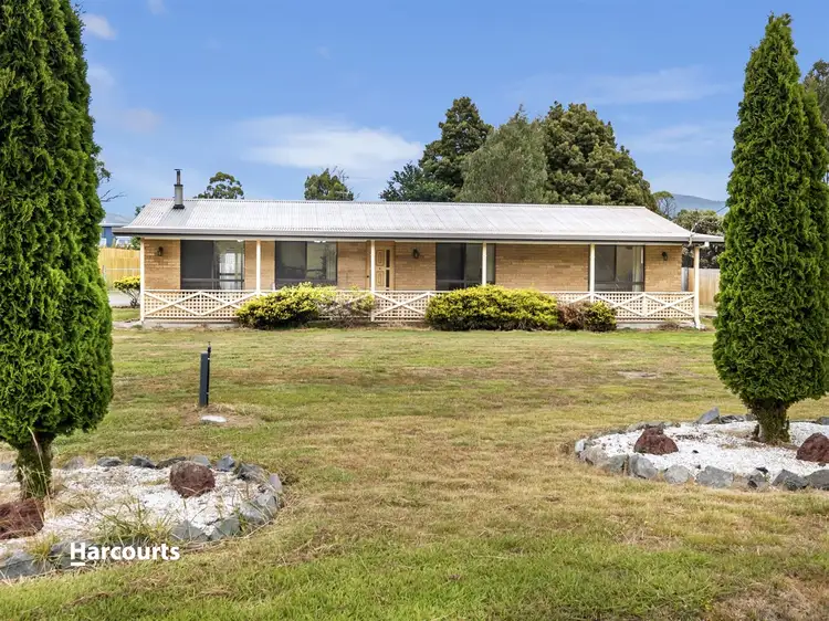 Main view of Homely house listing, 15 Percival Place, Dover TAS 7117