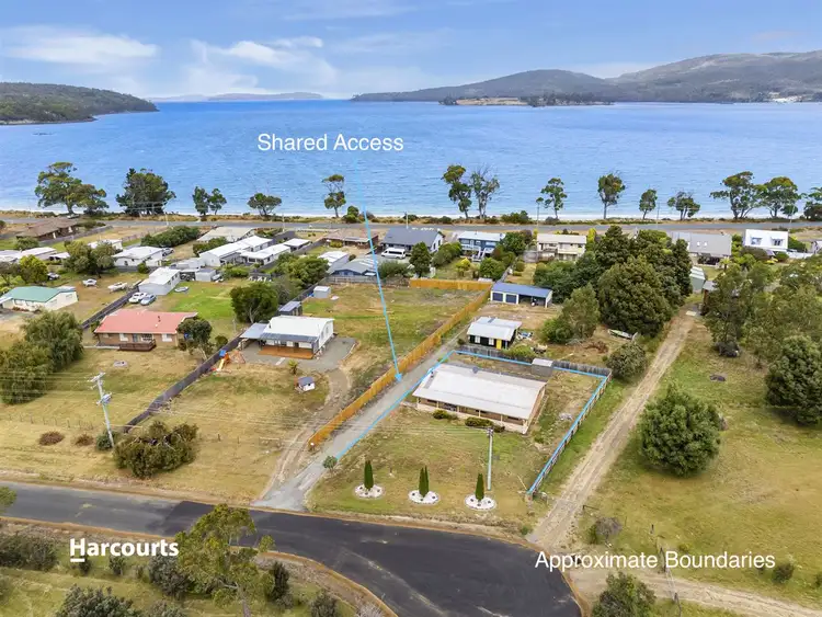 Second view of Homely house listing, 15 Percival Place, Dover TAS 7117
