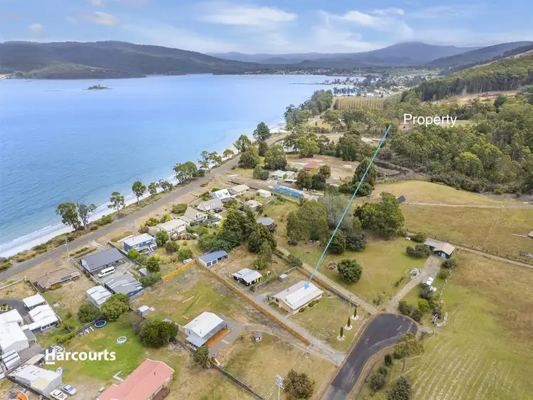 Third view of Homely house listing, 15 Percival Place, Dover TAS 7117