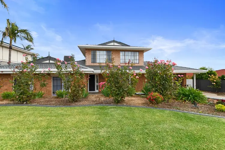 Second view of Homely house listing, 15 Coorabie Crescent, Hallett Cove SA 5158