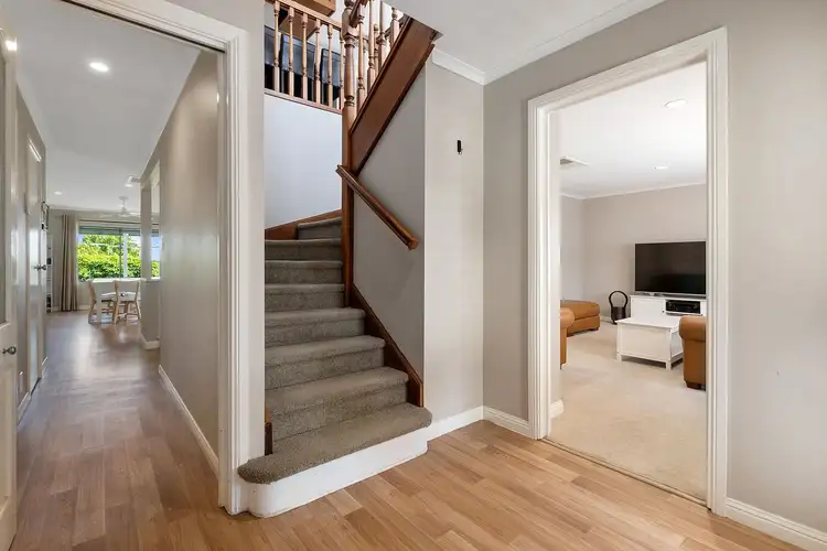 Fifth view of Homely house listing, 15 Coorabie Crescent, Hallett Cove SA 5158