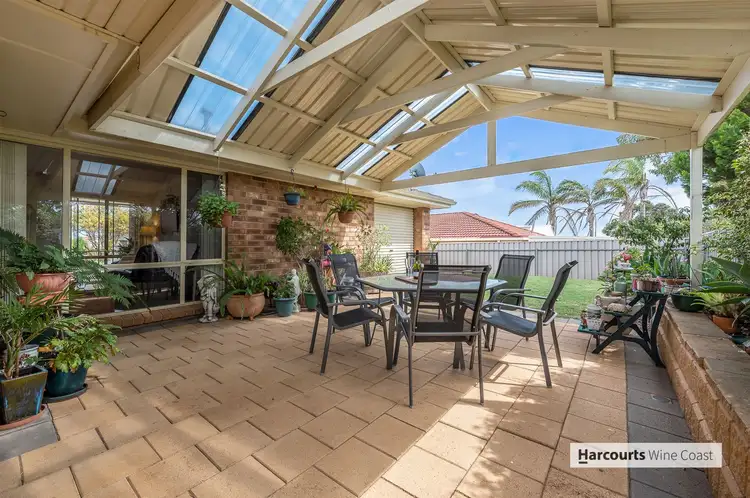 Third view of Homely house listing, 16 Churston Place, Moana SA 5169