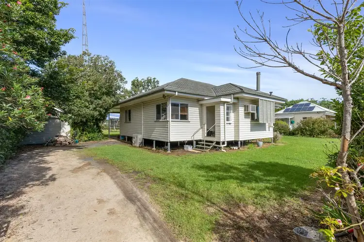 Main view of Homely house listing, 8 Norman Street, Clifton QLD 4361