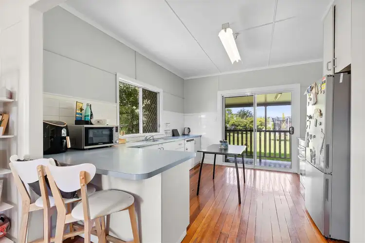 Second view of Homely house listing, 8 Norman Street, Clifton QLD 4361