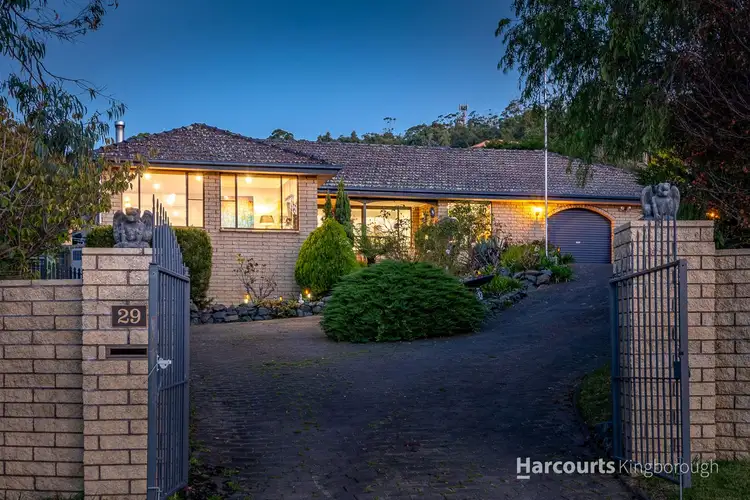 29 Ferguson Court, Kingston TAS 7050
