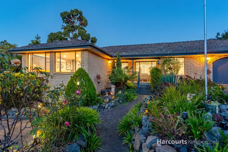 Third view of Homely house listing, 29 Ferguson Court, Kingston TAS 7050