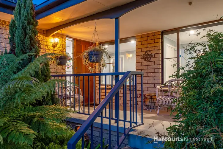 Fourth view of Homely house listing, 29 Ferguson Court, Kingston TAS 7050