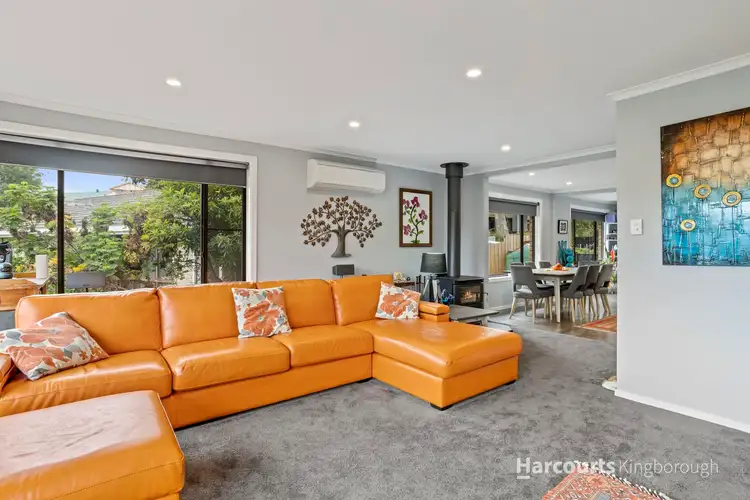 Fifth view of Homely house listing, 29 Ferguson Court, Kingston TAS 7050