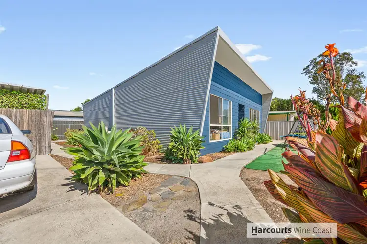 Main view of Homely house listing, 18 Bowering Hill Road, Port Willunga SA 5173