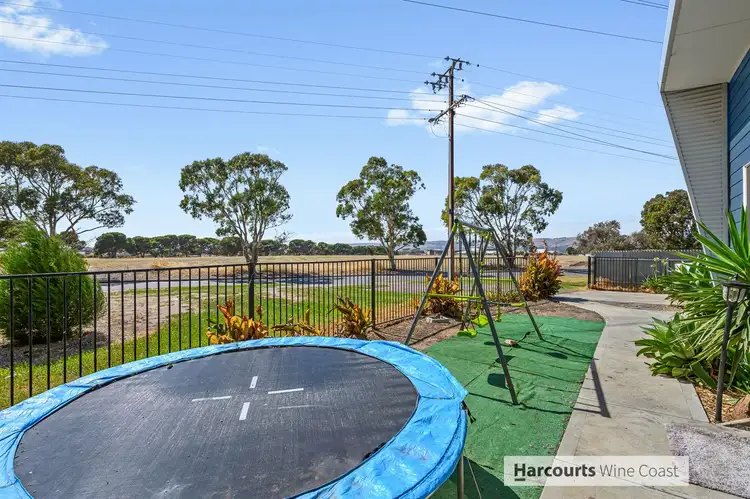 Second view of Homely house listing, 18 Bowering Hill Road, Port Willunga SA 5173