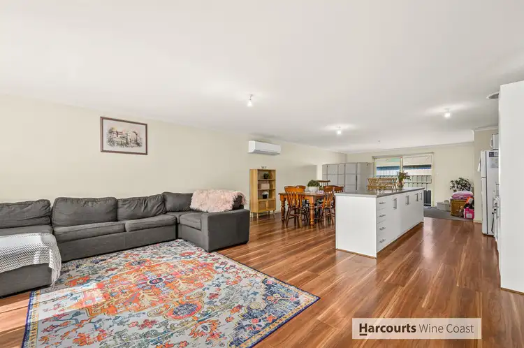 Third view of Homely house listing, 18 Bowering Hill Road, Port Willunga SA 5173